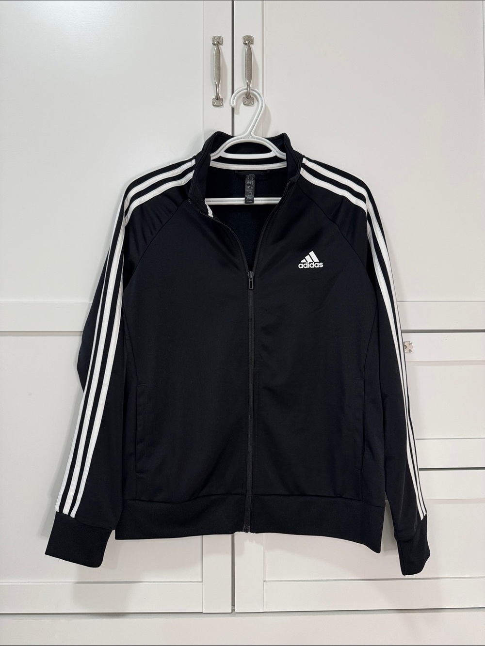 adidas track jacket - Picture 2 of 3